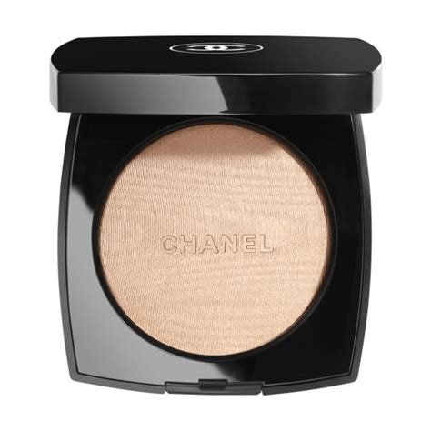 POUDRE LUMIÈRE Illuminating powder 10 